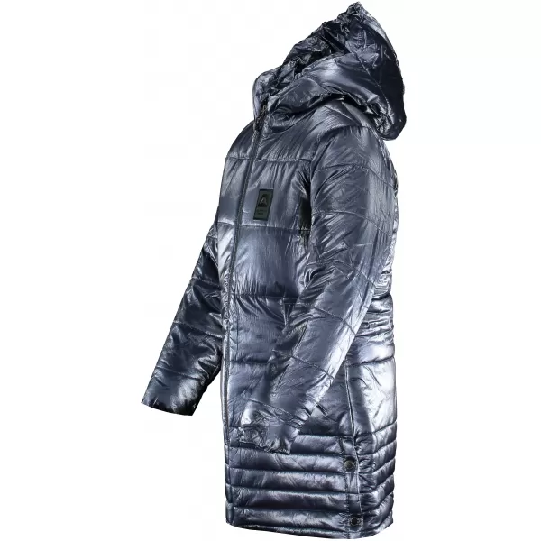  Djevojka ALPINE PRO OMEGO 3 KCTS020 TAMNOPLAV 