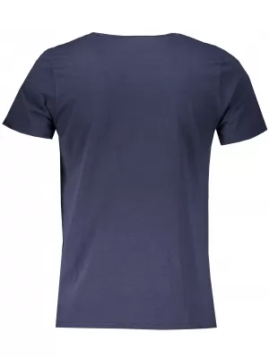 Košulja ALPINE PRO DRAN MTST596 TAMNOPLAV