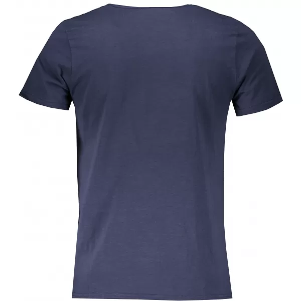  Košulja ALPINE PRO DRAN MTST596 TAMNOPLAV 
