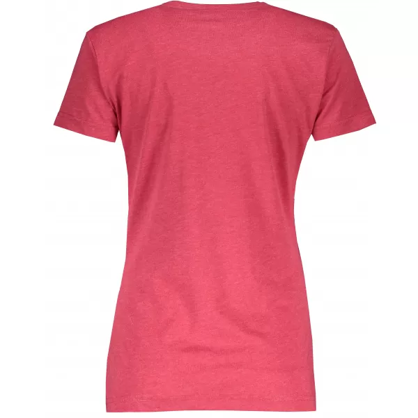  Košulja SAM 73 DANNEKA LTSS689 CRVENI 