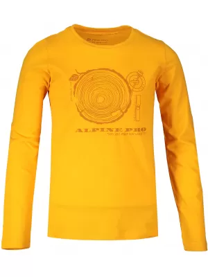 T -majica ALPINE PRO ESNO KTSS272 JANTA