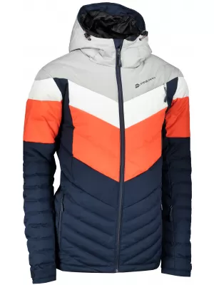 Ženska jakna ALPINE PRO NEITH 3 MJCS451 NARANČA