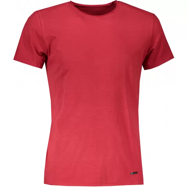  Košulja ALPINE PRO DRAN MTST596 CRVENI 