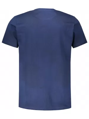 Košulja ALPINE PRO STRELL MTSS563 PLAVI