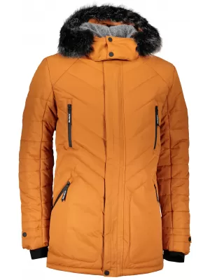 Muška zimska jakna ALPINE PRO ICYB 6 MJCS432 JANTA