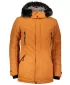 Muška zimska jakna ALPINE PRO ICYB 6 MJCS432 JANTA