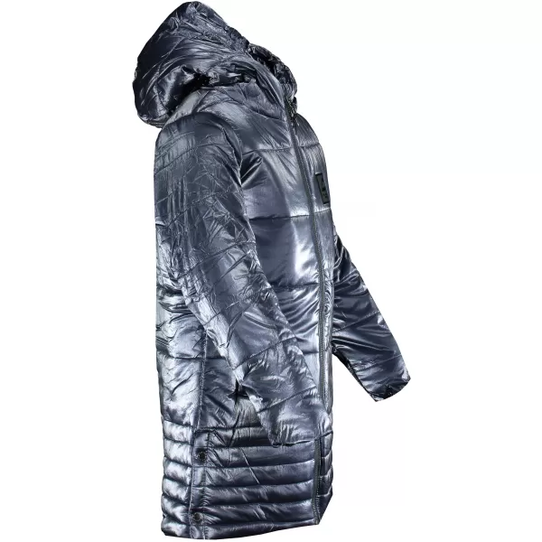  Djevojka ALPINE PRO OMEGO 3 KCTS020 TAMNOPLAV 
