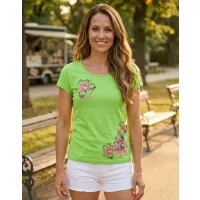 zelena