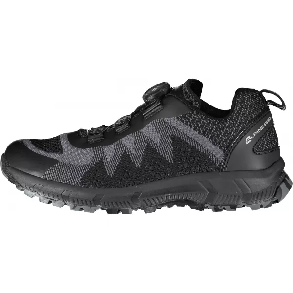  Dame ALPINE PRO TANGAR UBTS226 CRNI 