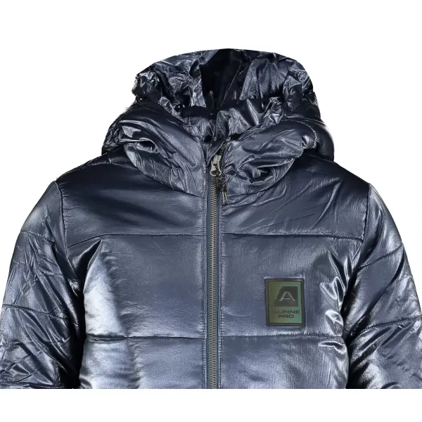 Djevojka ALPINE PRO OMEGO 3 KCTS020 TAMNOPLAV 