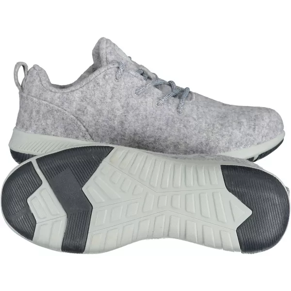  Dame ALPINE PRO WOOLE UBTS238 SIVA 