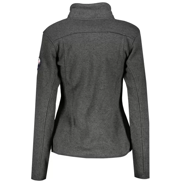  Dame ALPINE PRO HOBA 3 LPLS083 SIVA 