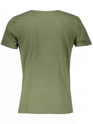 Košulja ALPINE PRO DRAN MTST596 ZELENA