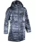 Djevojka ALPINE PRO OMEGO 3 KCTS020 TAMNOPLAV