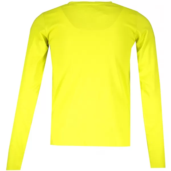 T -majica ALPINE PRO BERMO KTSS290 ZELENA 