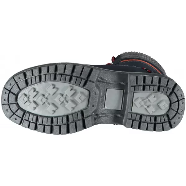  Dječje cipele ALPINE PRO FEWRO KBTS268 TAMNOPLAV 