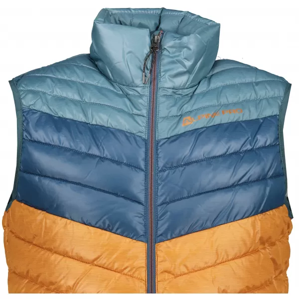  Prsluk ALPINE PRO MINIK MVES072 JANTA 