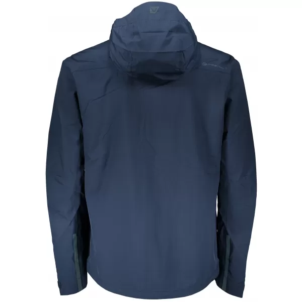 Jakna ALPINE PRO LANK MJCS435 TAMNOPLAV 