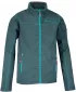 Džemper za bebe ALPINE PRO HOBO 2 KPLS020 PLAVI