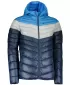 Jakna ALPINE PRO MERV MJCS431 TAMNOPLAV