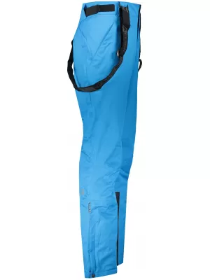 Skijaške hlače ALPINE PRO SANGO 8 MPAS477 PLAVI