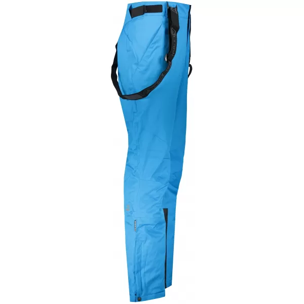  Skijaške hlače ALPINE PRO SANGO 8 MPAS477 PLAVI 
