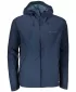 Jakna ALPINE PRO LANK MJCS435 TAMNOPLAV