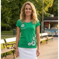 zelena