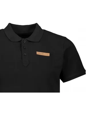 Košulja ALPINE PRO ERCIL MTSS559 CRNI