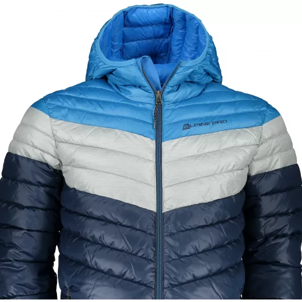  Jakna ALPINE PRO MERV MJCS431 TAMNOPLAV 