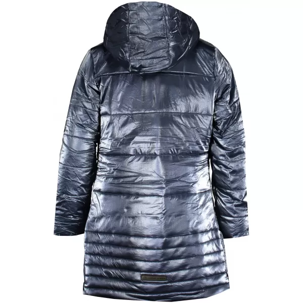  Djevojka ALPINE PRO OMEGO 3 KCTS020 TAMNOPLAV 