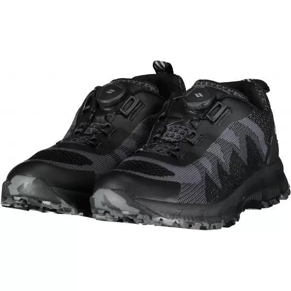  Dame ALPINE PRO TANGAR UBTS226 CRNI 
