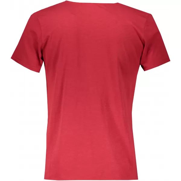  Košulja ALPINE PRO DRAN MTST596 CRVENI 