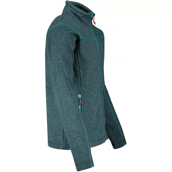  Džemper za bebe ALPINE PRO HOBO 2 KPLS020 PLAVI 