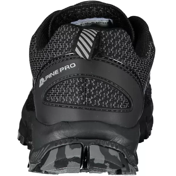  Dame ALPINE PRO TANGAR UBTS226 CRNI 