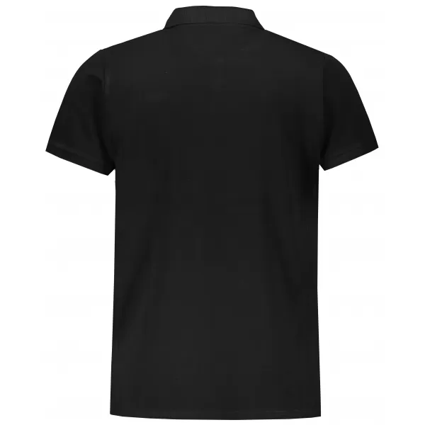  Košulja ALPINE PRO ERCIL MTSS559 CRNI 