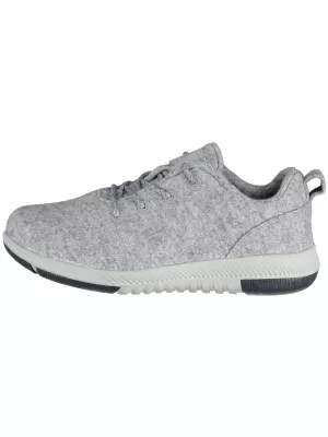 Dame ALPINE PRO WOOLE UBTS238 SIVA