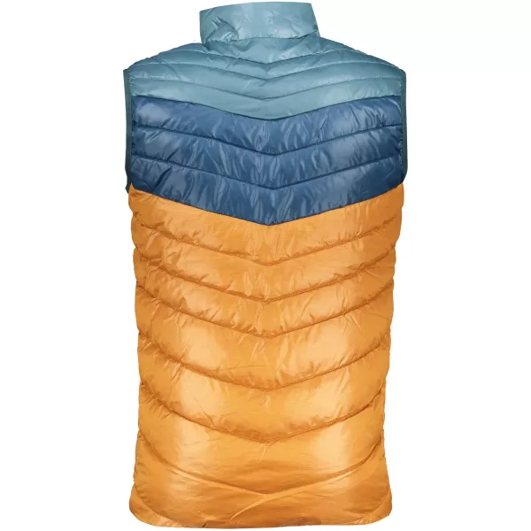  Prsluk ALPINE PRO MINIK MVES072 JANTA 