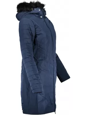 Kaput ALPINE PRO KRESA LCTS139 TAMNOPLAV
