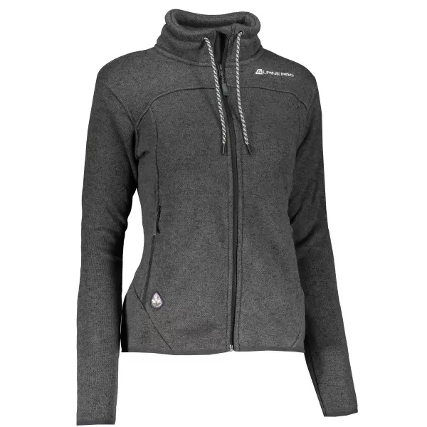  Dame ALPINE PRO HOBA 3 LPLS083 SIVA 