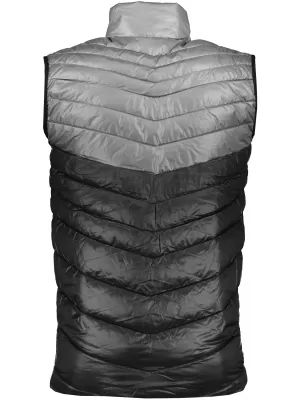 Prsluk ALPINE PRO MINIK MVES072 CRNI