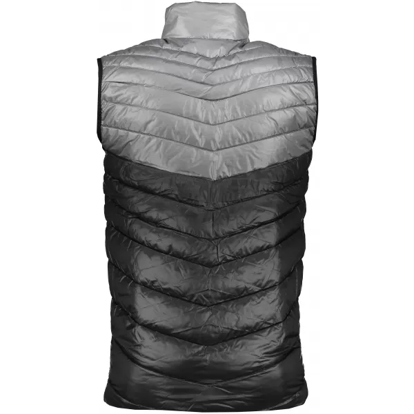  Prsluk ALPINE PRO MINIK MVES072 CRNI 