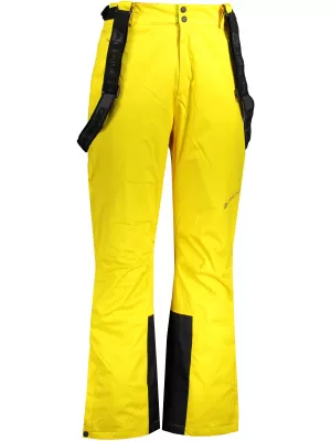 Skijaške hlače ALPINE PRO SANGO 8 MPAS477 JANTA