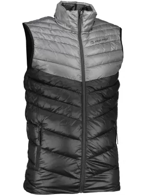 Prsluk ALPINE PRO MINIK MVES072 CRNI