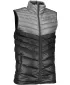 Prsluk ALPINE PRO MINIK MVES072 CRNI