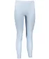 Ženske termo hlače SALOMON PRIMO WARM TIGHT SEAMLESS LC1378200 KENTUCKY PLAVA