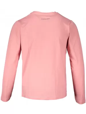 T -majica ALPINE PRO TEOFILO 9 KTSS270 CRVENI