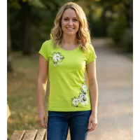 zelena