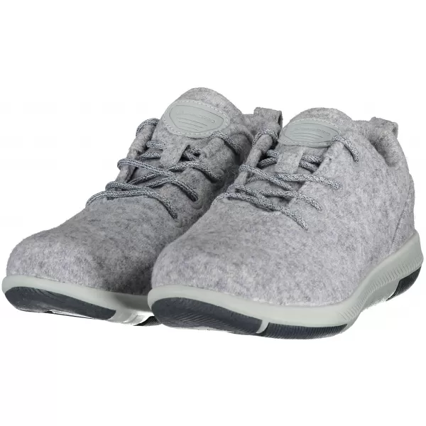  Dame ALPINE PRO WOOLE UBTS238 SIVA 