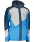 Muška skijaška jakna ALPINE PRO SARDAR 4 MJCS450 PLAVI